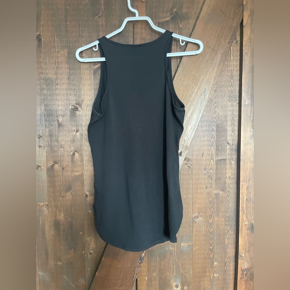 🎉 5/$20 Mossimo Shimmer Racerback Tank - Picture 2 of 4